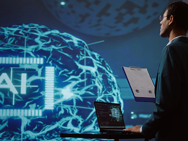 Artificial intelligence Cost Estimation Tips for Businesses