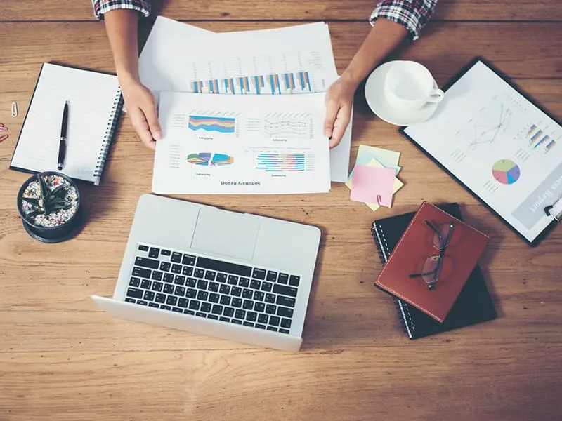 audit your existing content