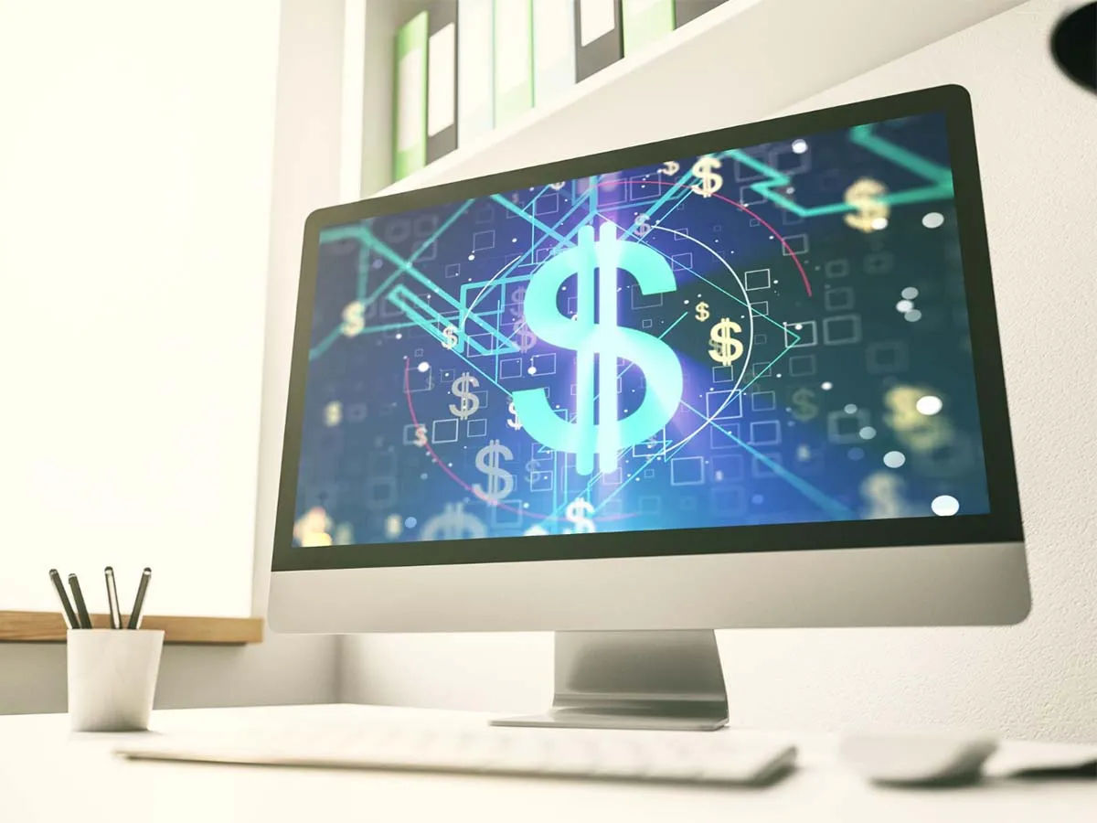 Average Website Design Cost by Website Type