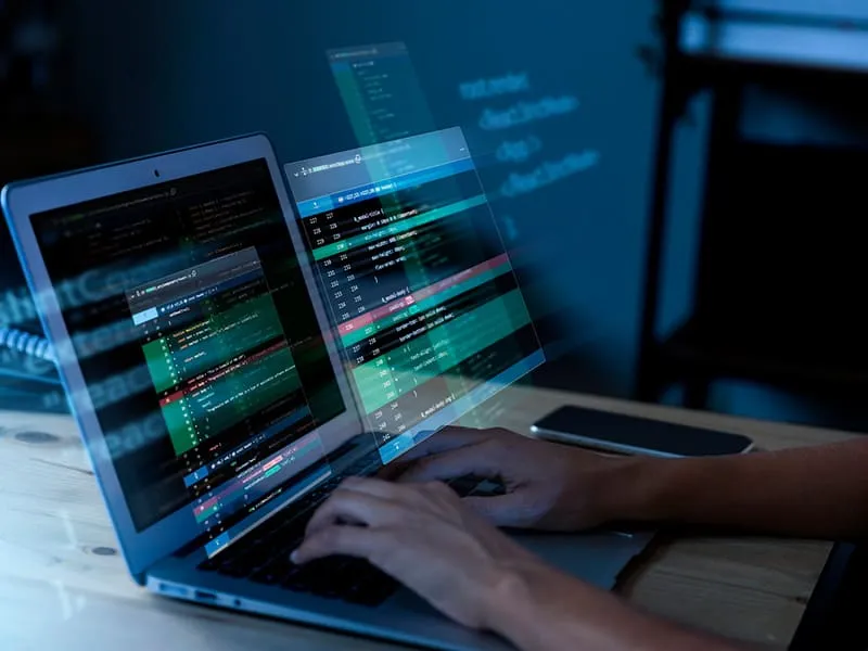 be aware of algorithm updates