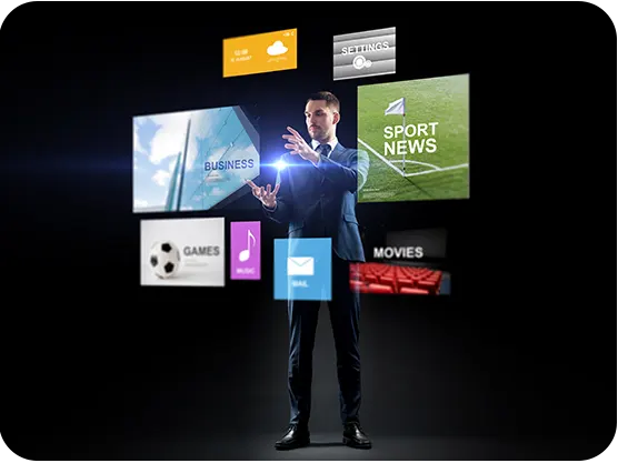 benefit of ott advertising