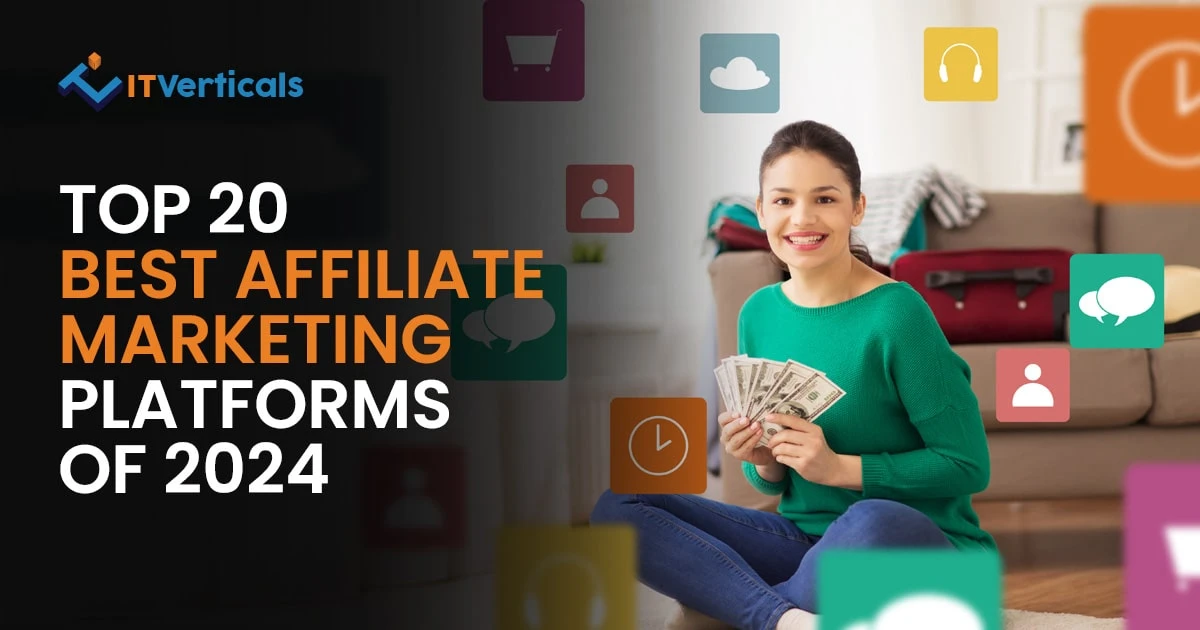 best affiliate marketing platforms