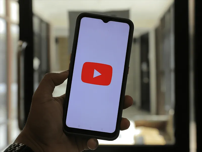 youtube