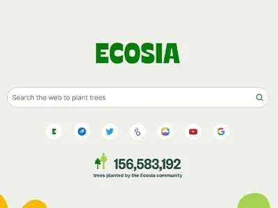 ecosia