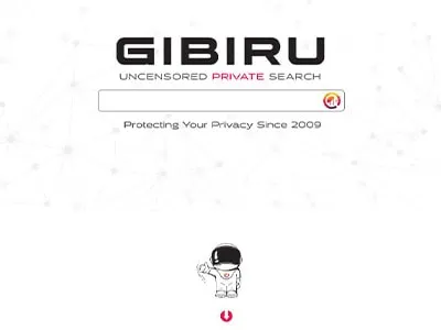 gibiru