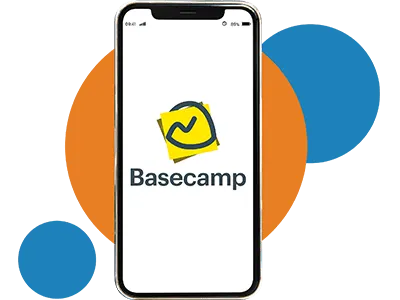 basecamp