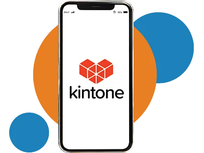 kintone
