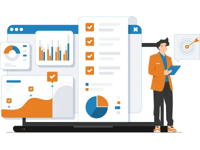 reporting and analytics