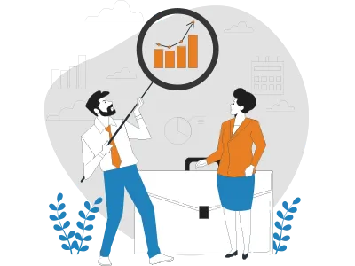 step 2 research the market