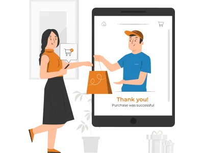 step 5 make purchase