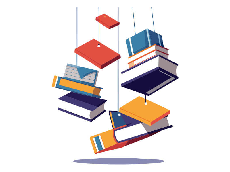 book-falling-off-a-shelf