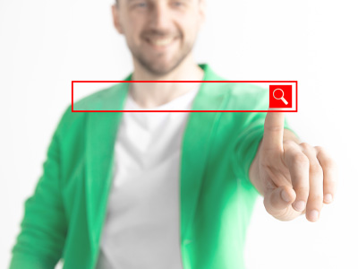 boost visibility in search