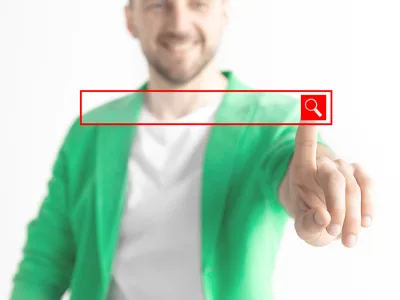 boost visibility in search