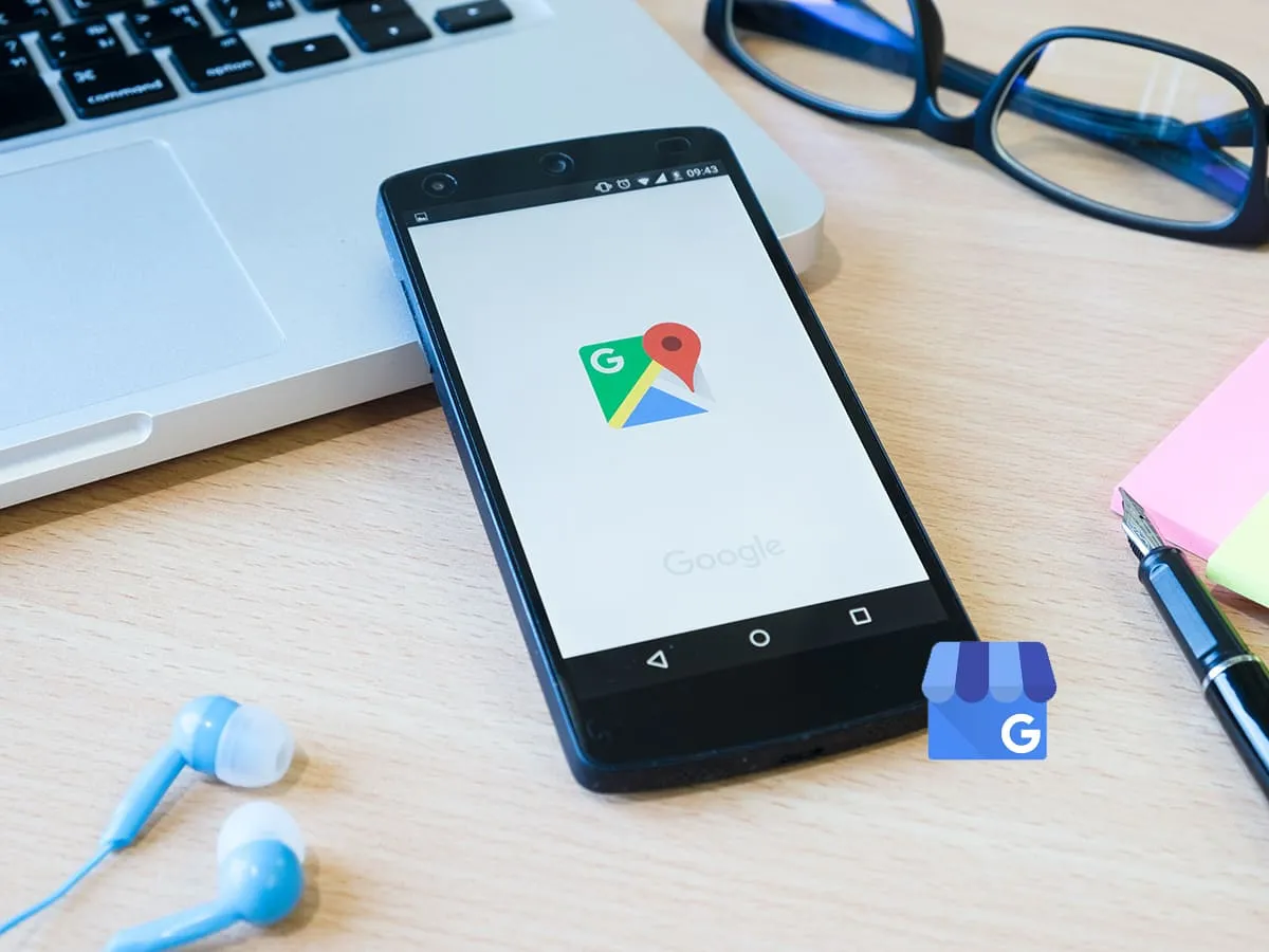 boost visibility with google business optimization