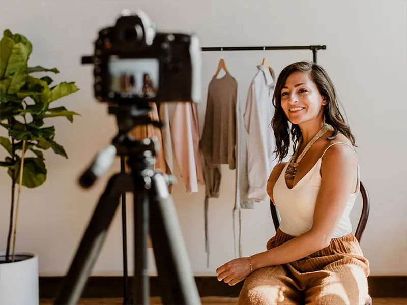 boosting brand visibility through online channels