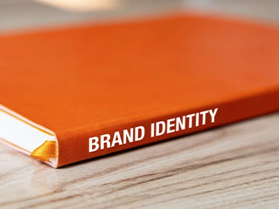 brand identity