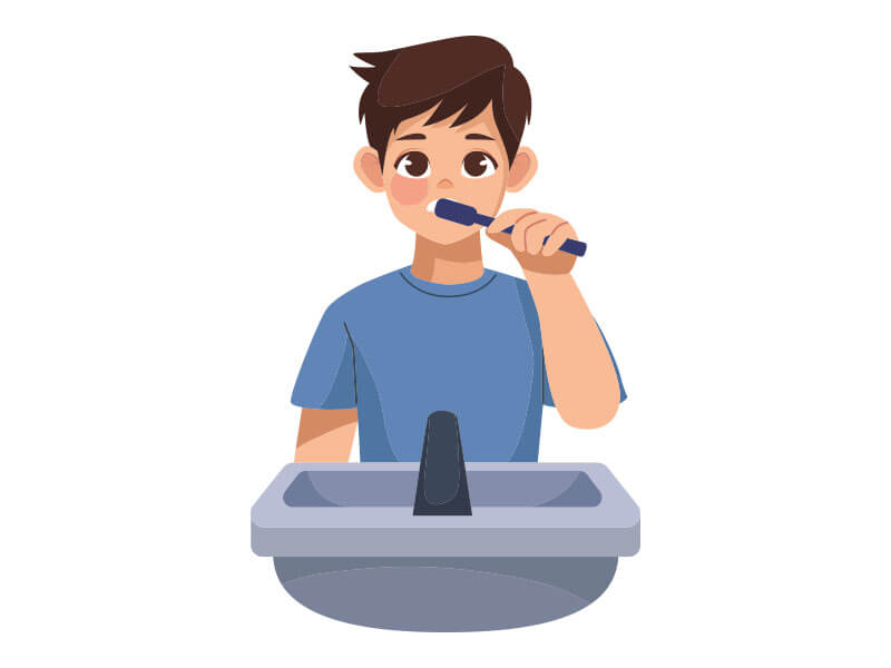 brushing-teeths