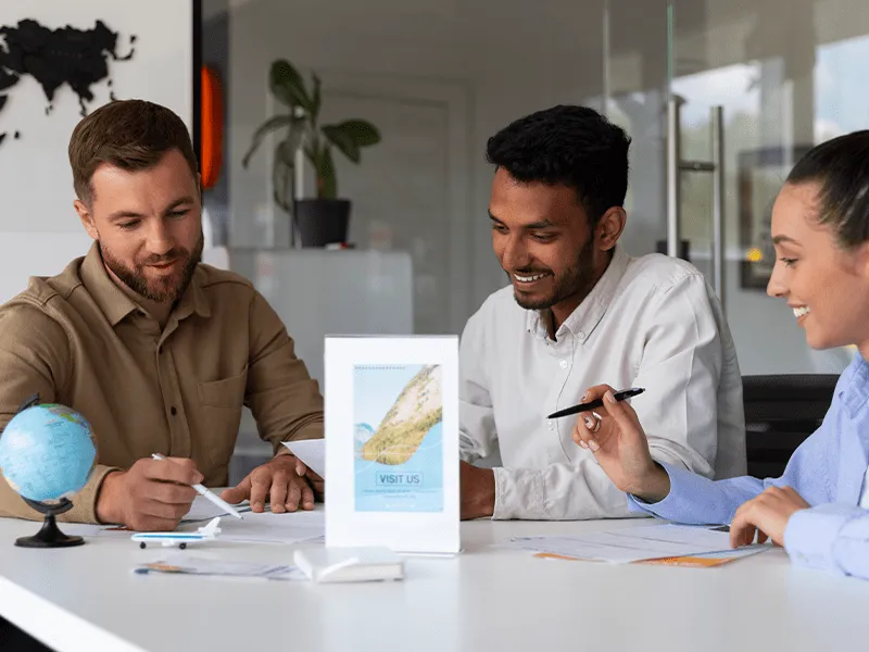 build and manage your startup’s reputation