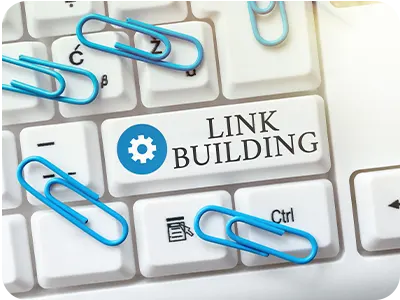 build authoritative backlinks