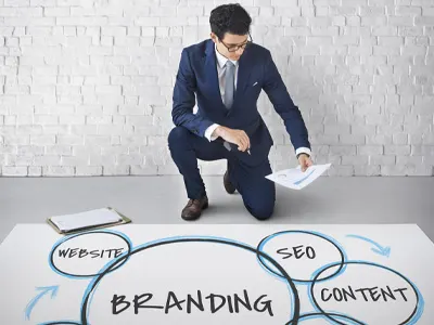 build brand credibility