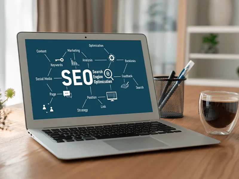 build high quality backlinks with relevant content partnerships
