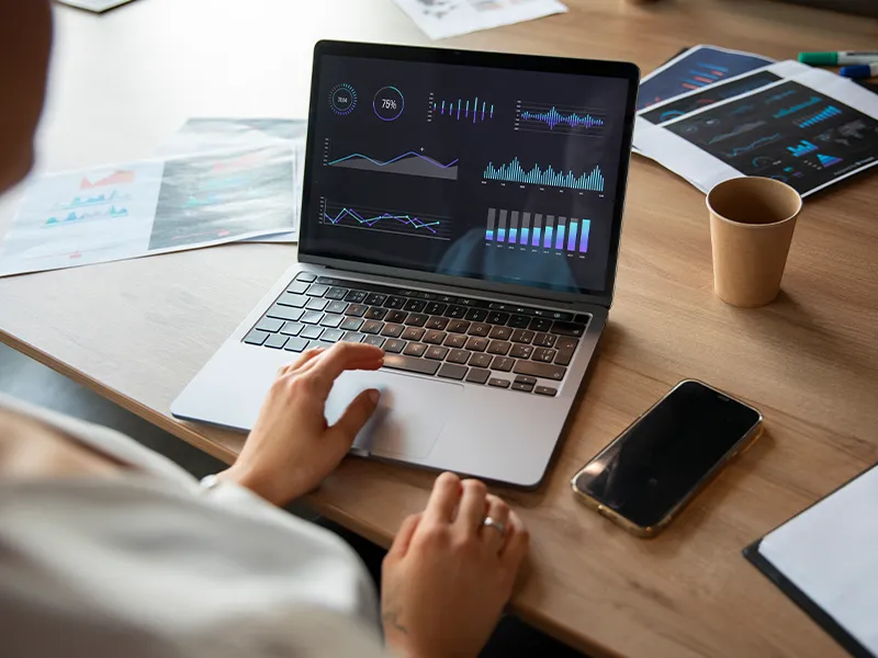 build tempting infographics