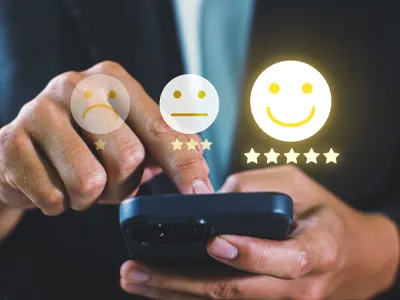 building credibility