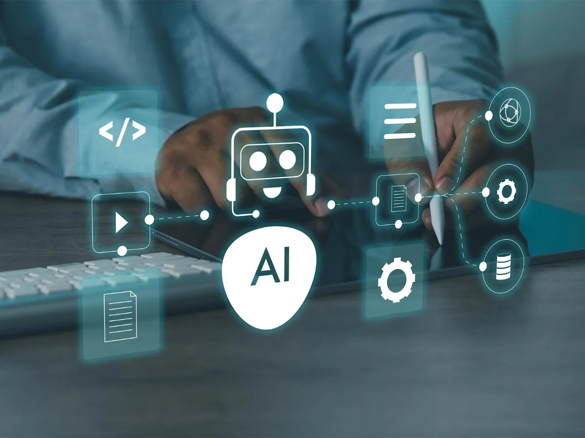 Choosing the Best AI App Builder for Your Business