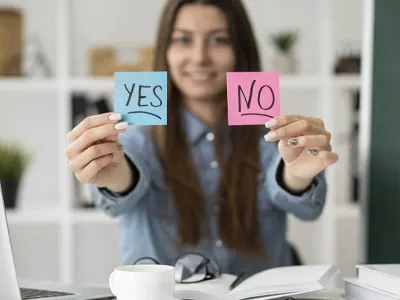 choosing the right topic