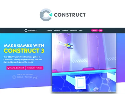 construct3