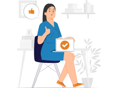 elevated job satisfaction