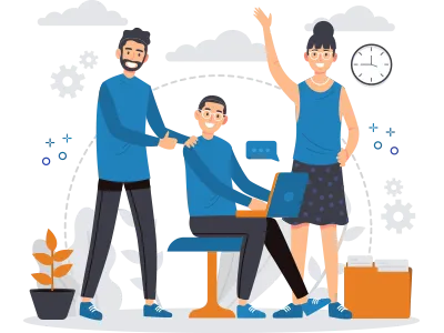 enhanced employee engagement