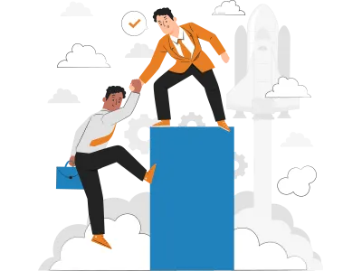 leadership must lead by example