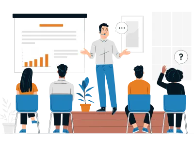 learning in day to day activities