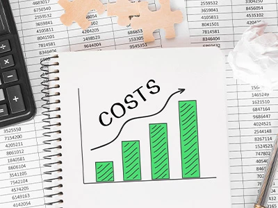 cost per acquisition