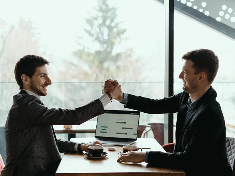 Create Client Trust On Yelp and Trust Pilot