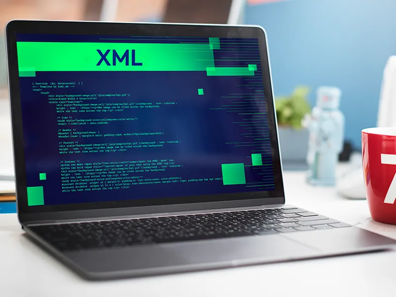 create dynamic xml sitemaps for large sites