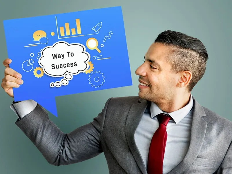 create templates for success