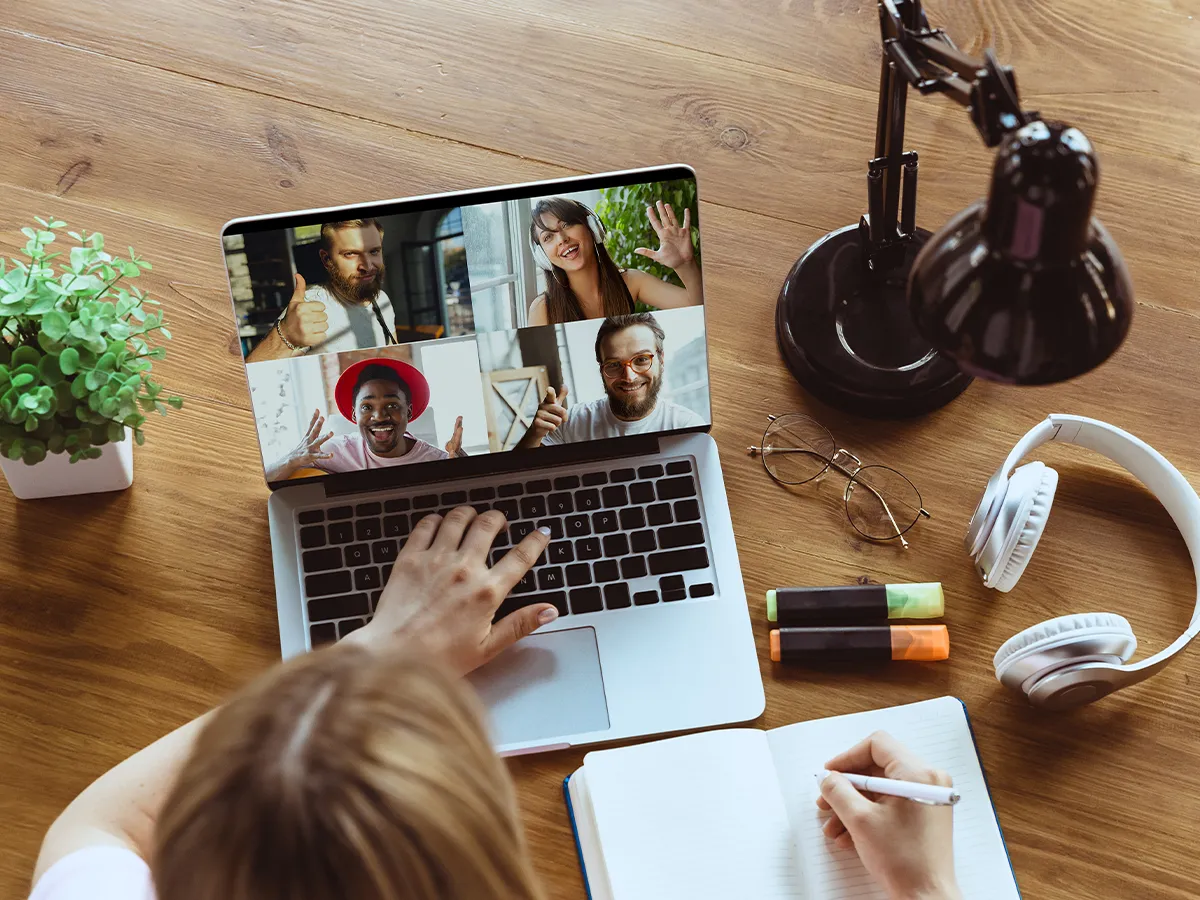 create your online community