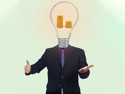 creative cost