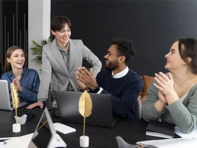 cross functional collaborations