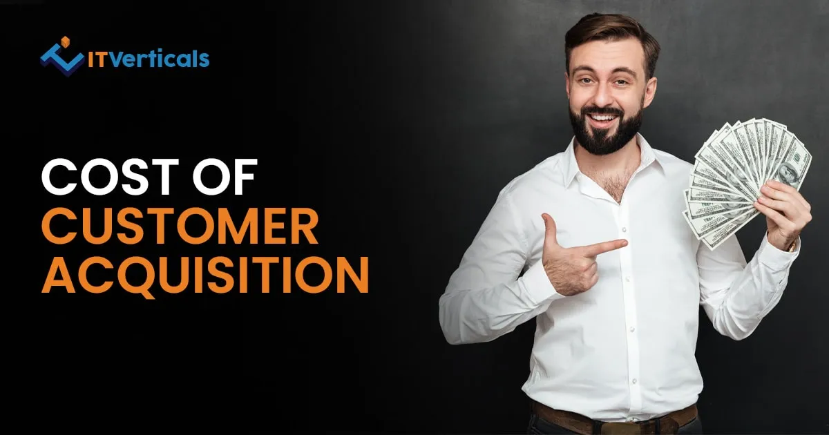 customer acquisition cost