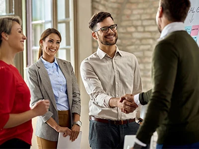 customers relationships managements