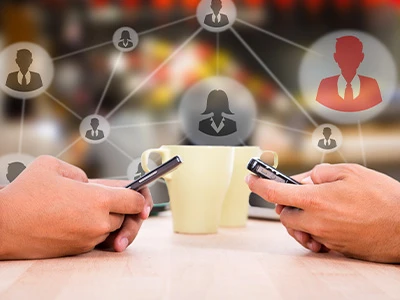 customers touchpoint