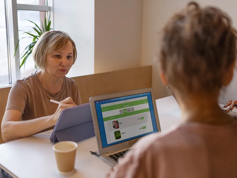 daily contribute on industry specific forums