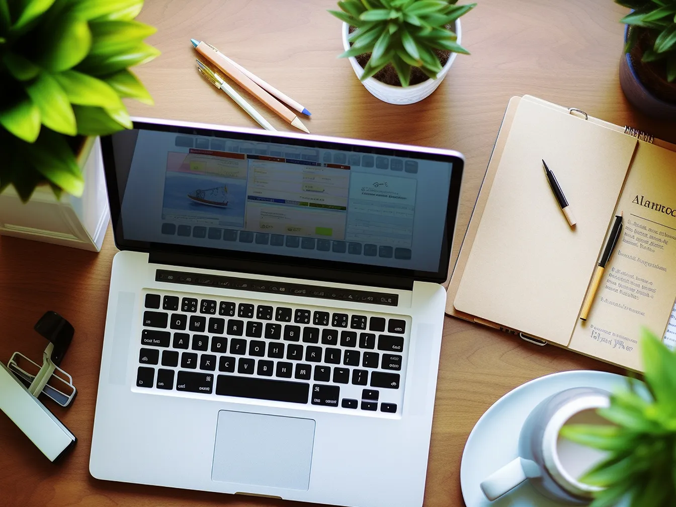 deciding the ideal length for blog posts