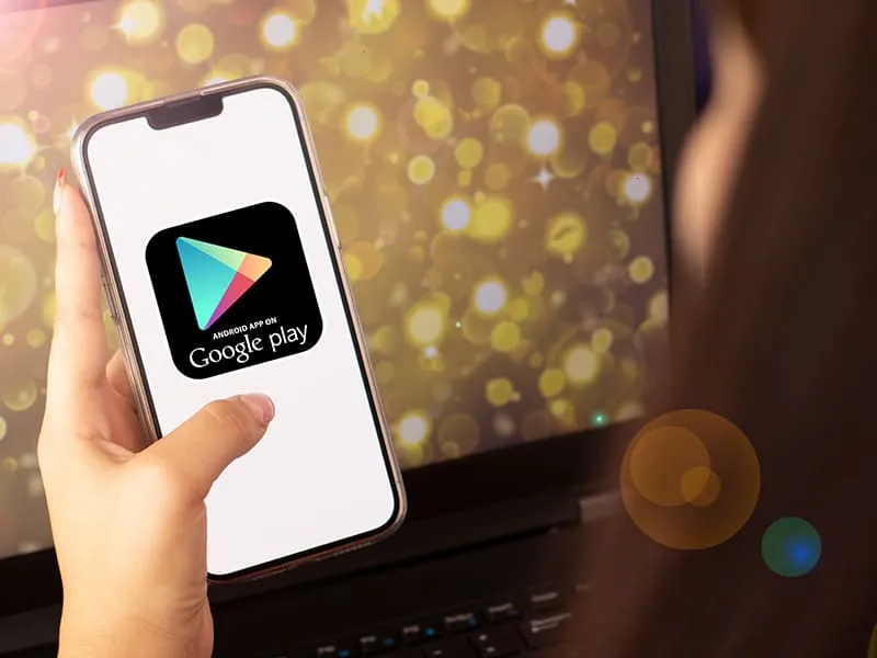 deploying android apps to the play store