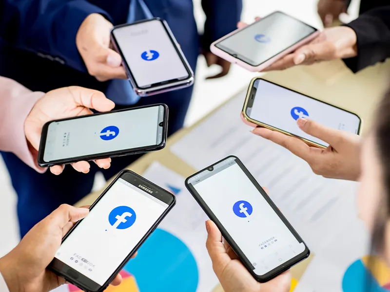 describe your aim audience