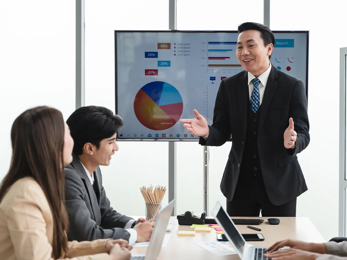 develop a strong startup marketing foundation
