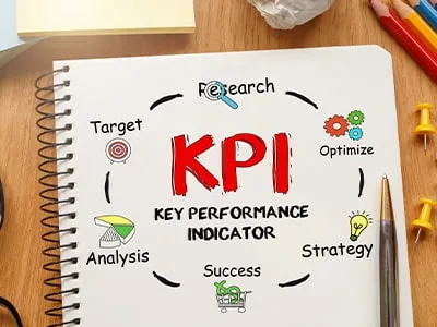 develop kpis and metrics